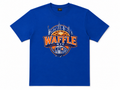 WAFFLENyc “NewYork” Tee